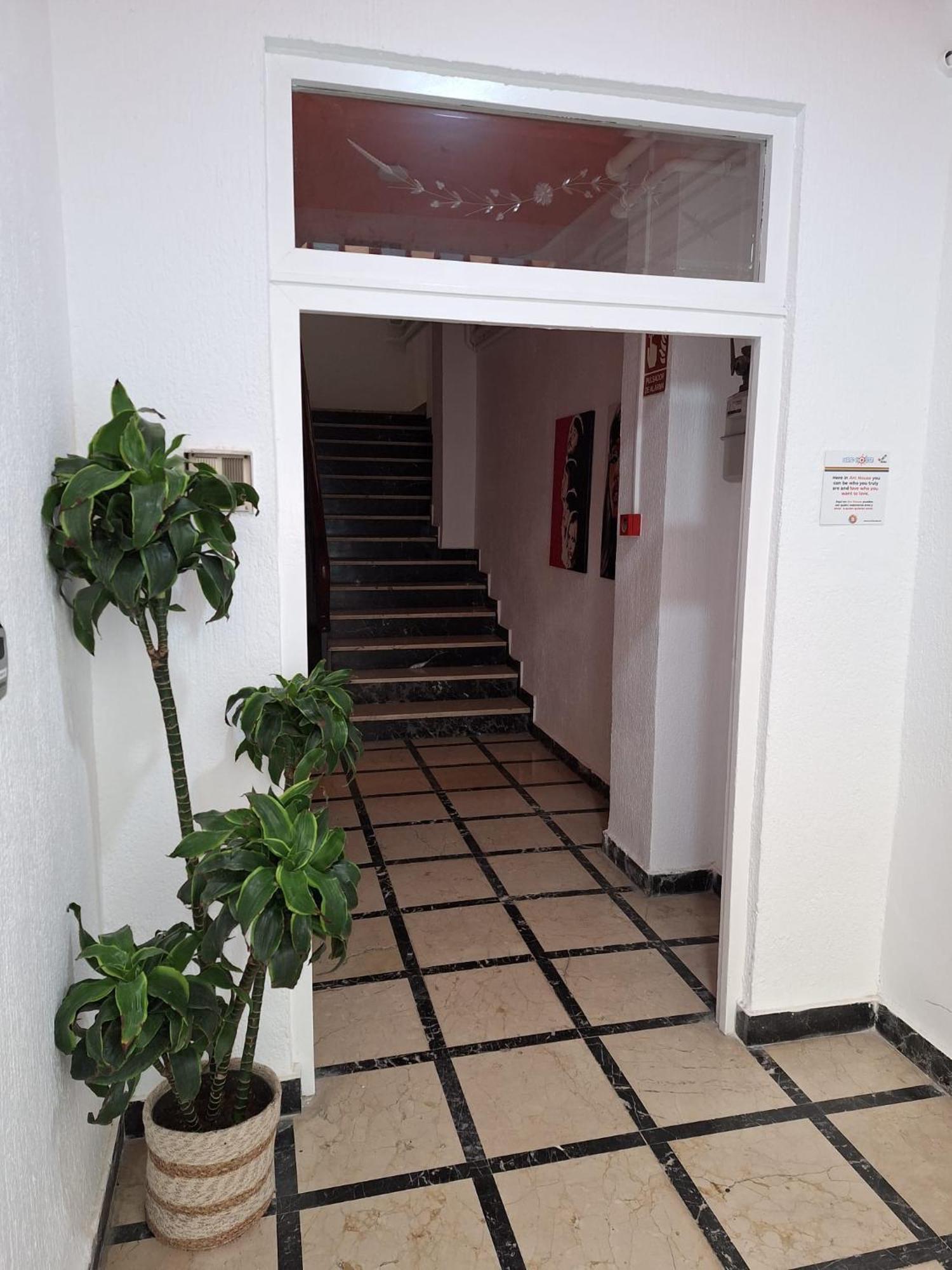 Arc House Granada Exterior foto